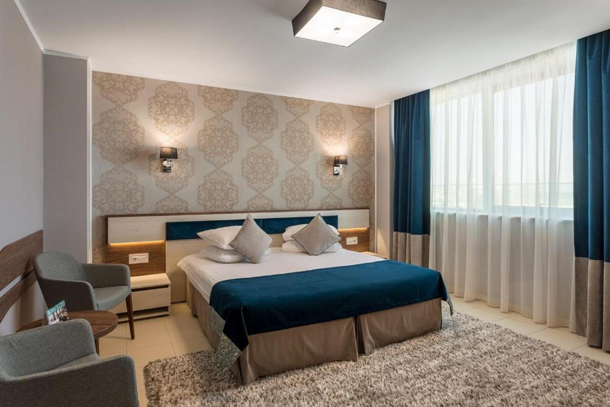 Splendid Conference & Spa Hotel - Adults Only Mamaia Exterior foto