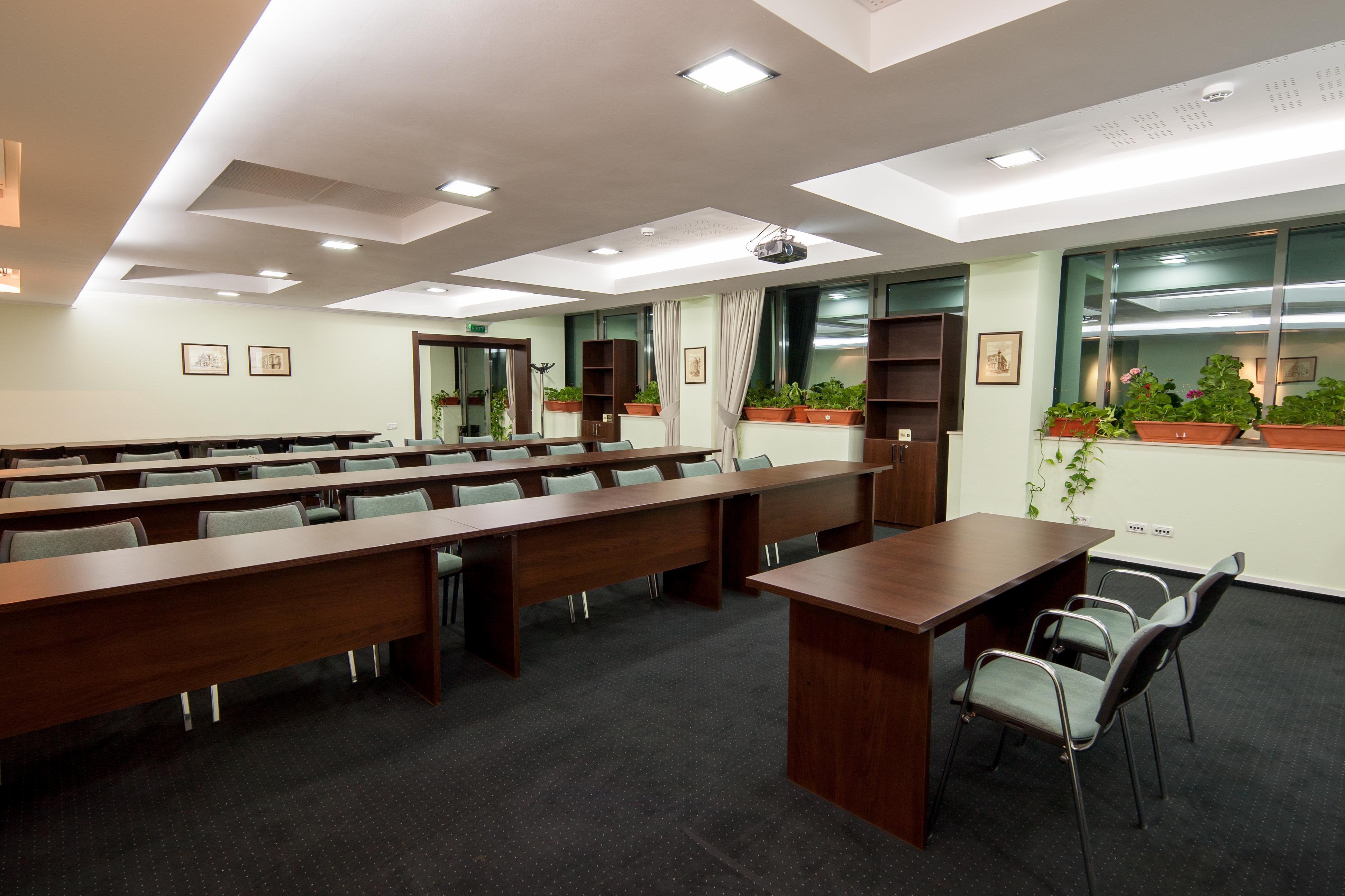 Splendid Conference & Spa Hotel - Adults Only Mamaia Exterior foto
