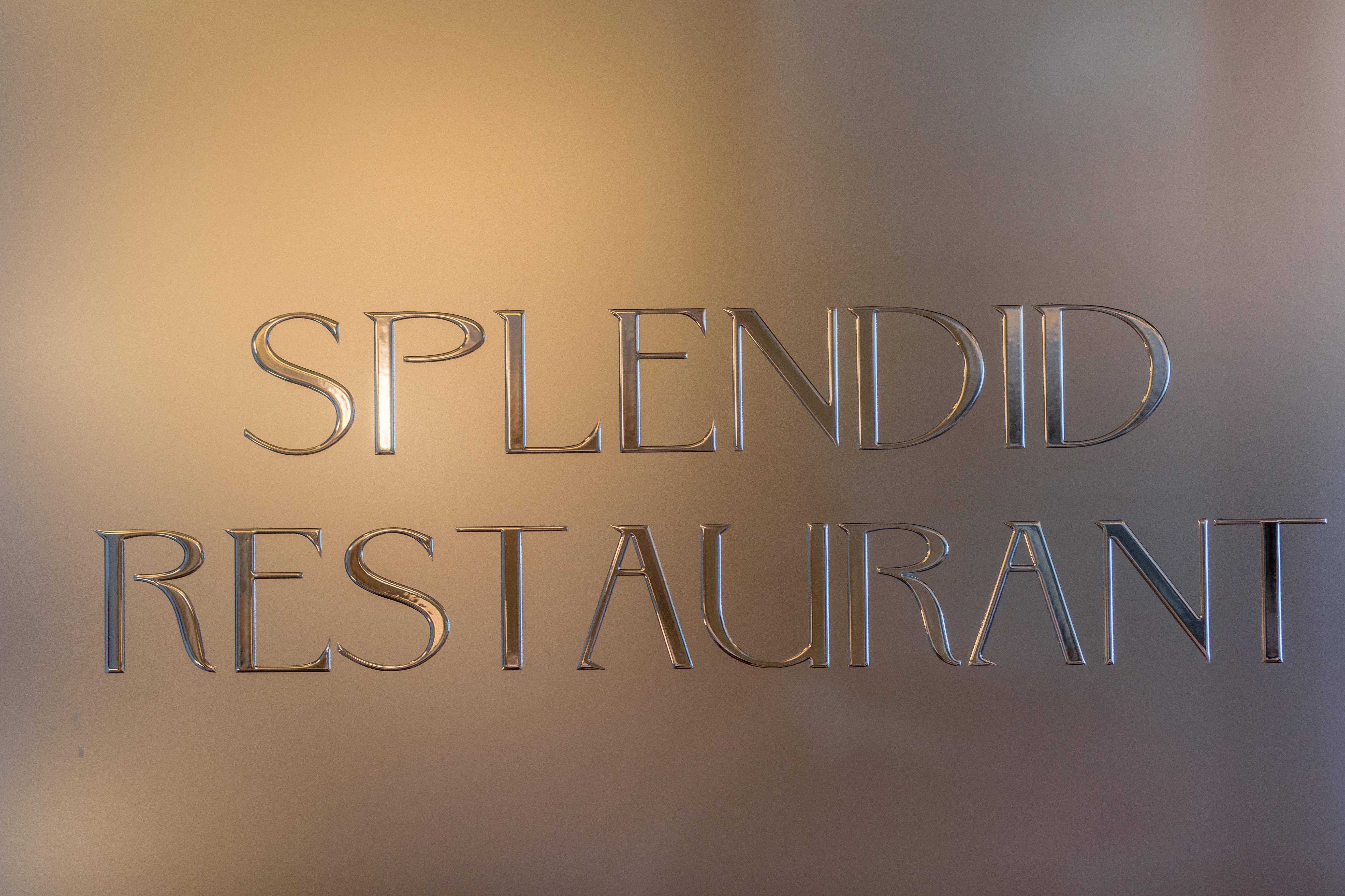 Splendid Conference & Spa Hotel - Adults Only Mamaia Exterior foto