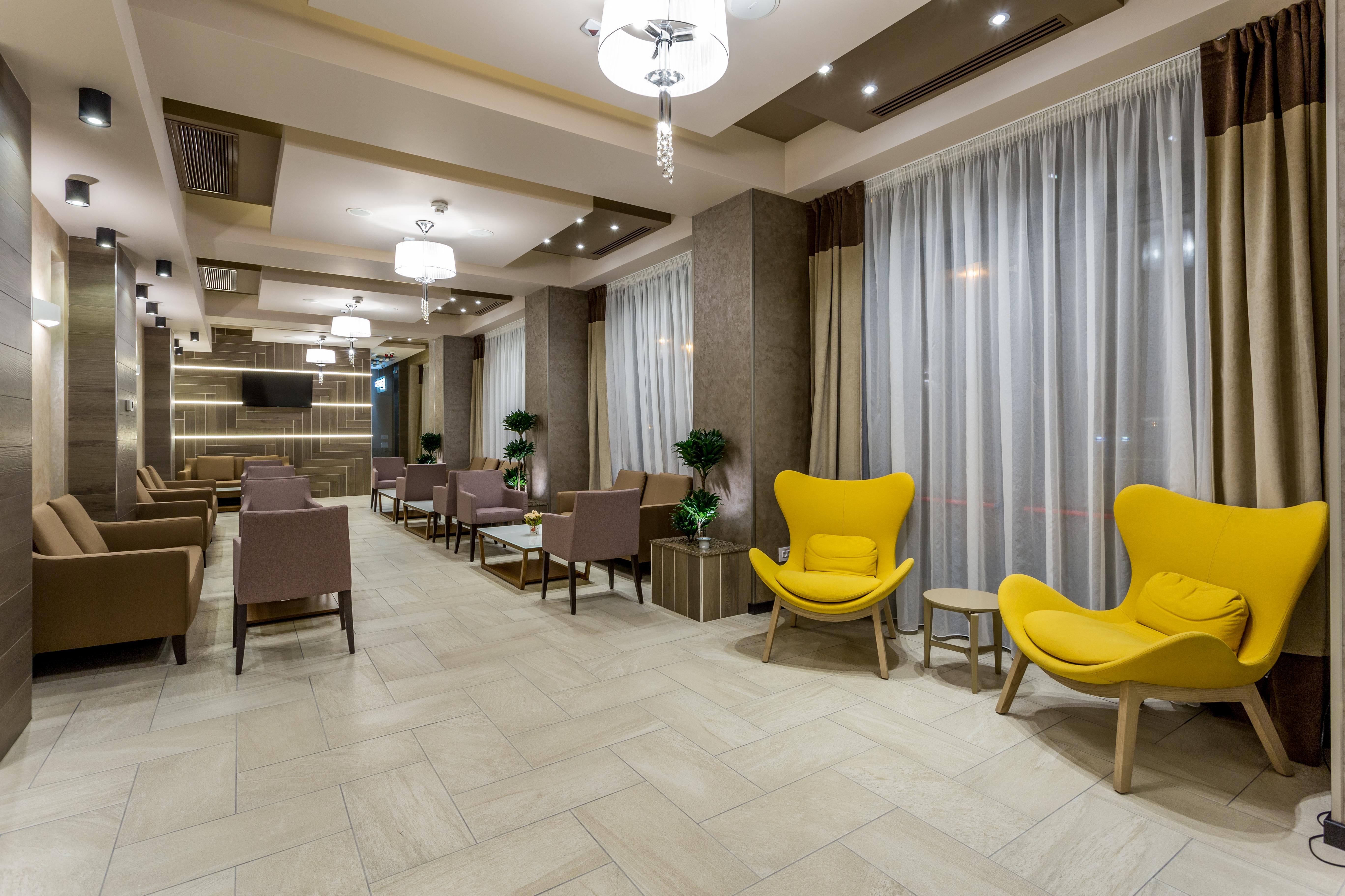 Splendid Conference & Spa Hotel - Adults Only Mamaia Exterior foto