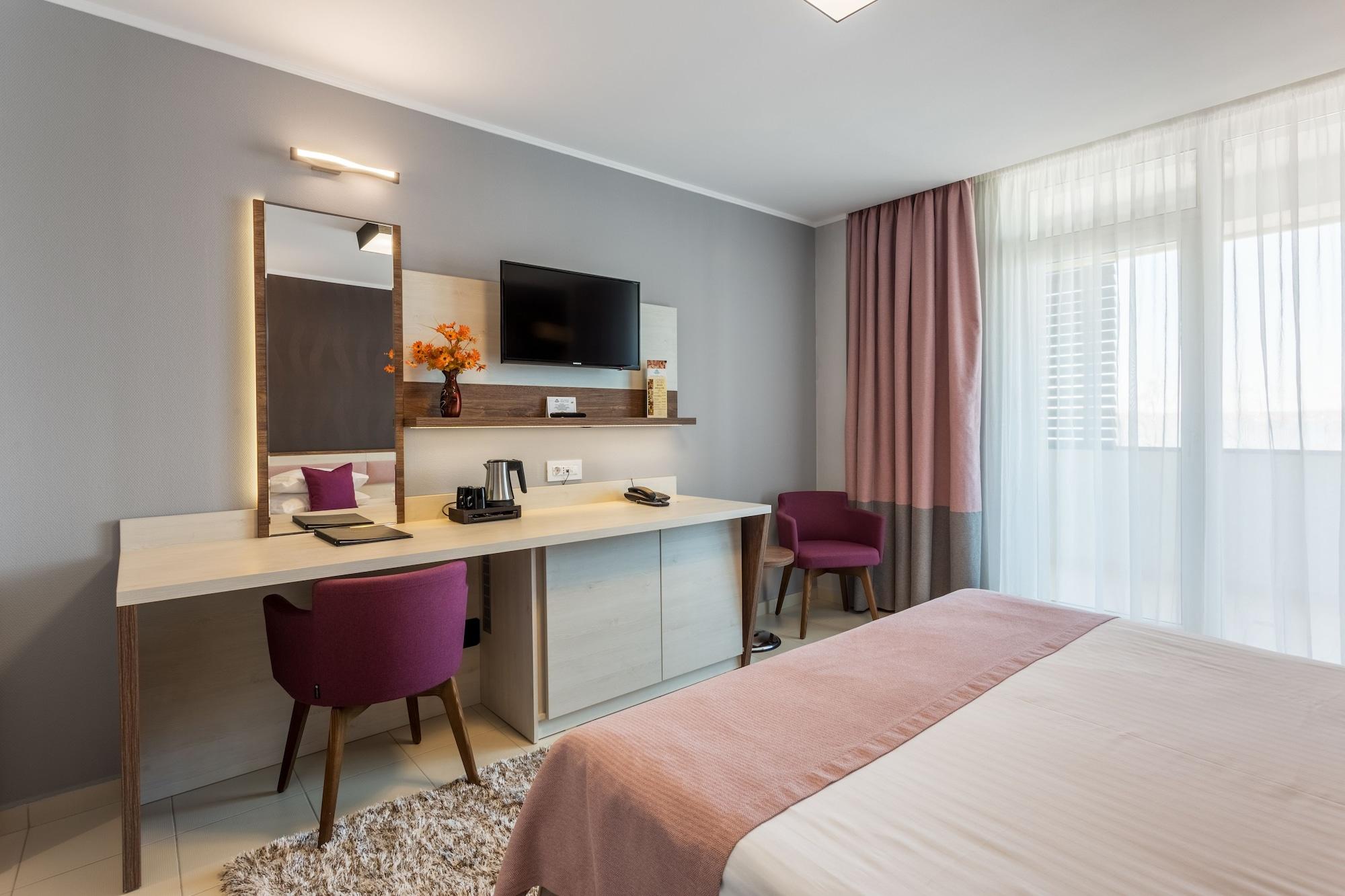 Splendid Conference & Spa Hotel - Adults Only Mamaia Exterior foto