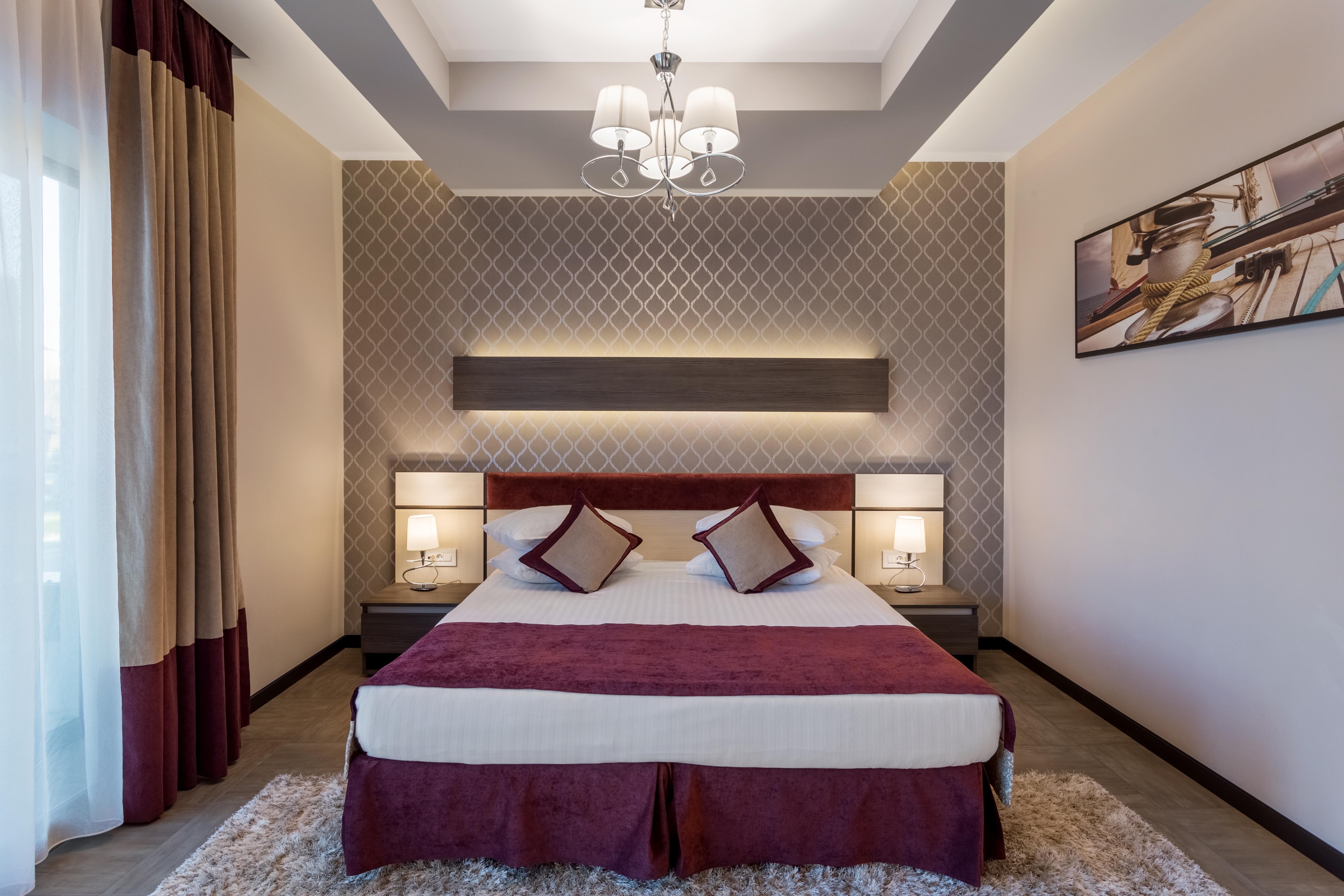 Splendid Conference & Spa Hotel - Adults Only Mamaia Exterior foto