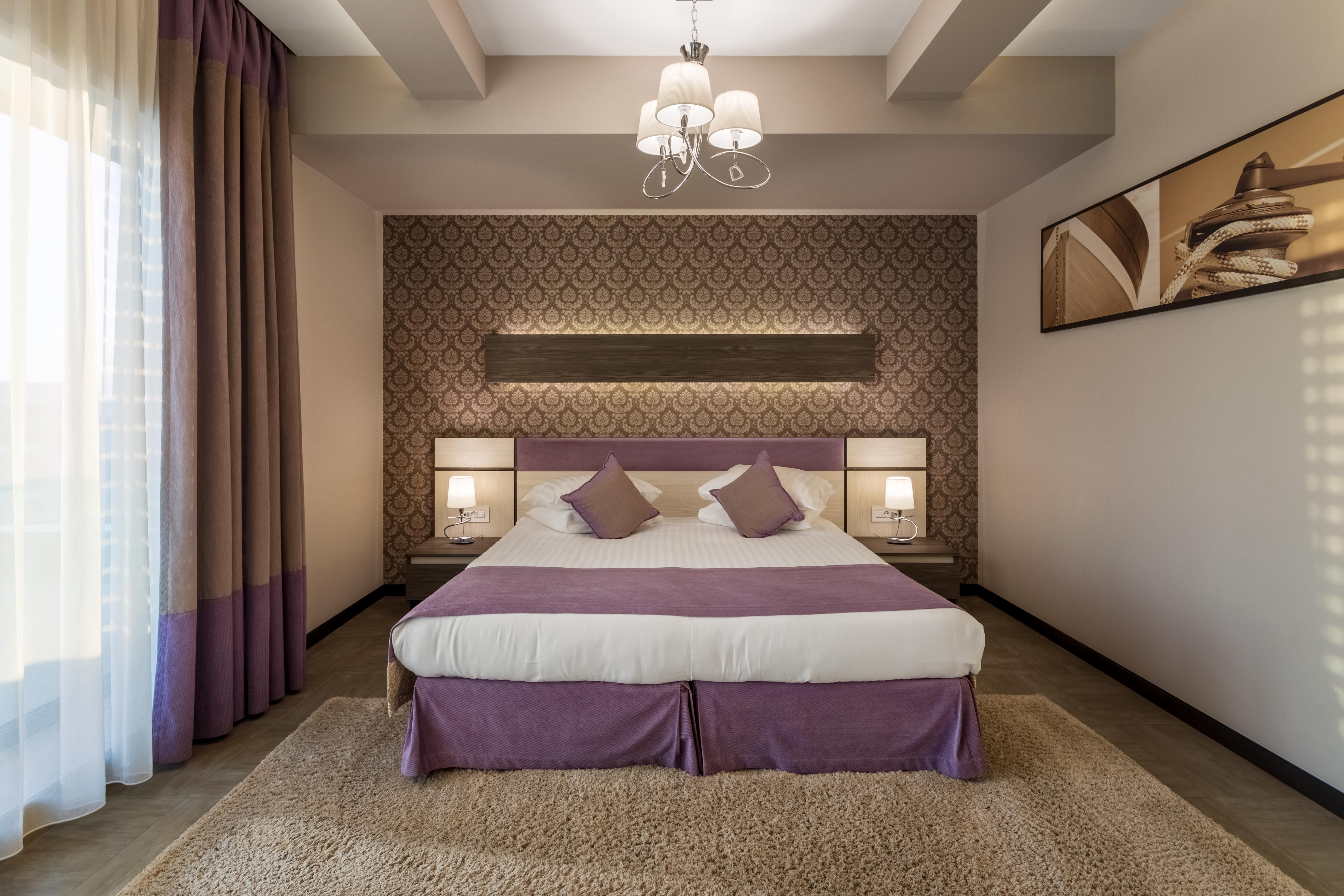 Splendid Conference & Spa Hotel - Adults Only Mamaia Exterior foto