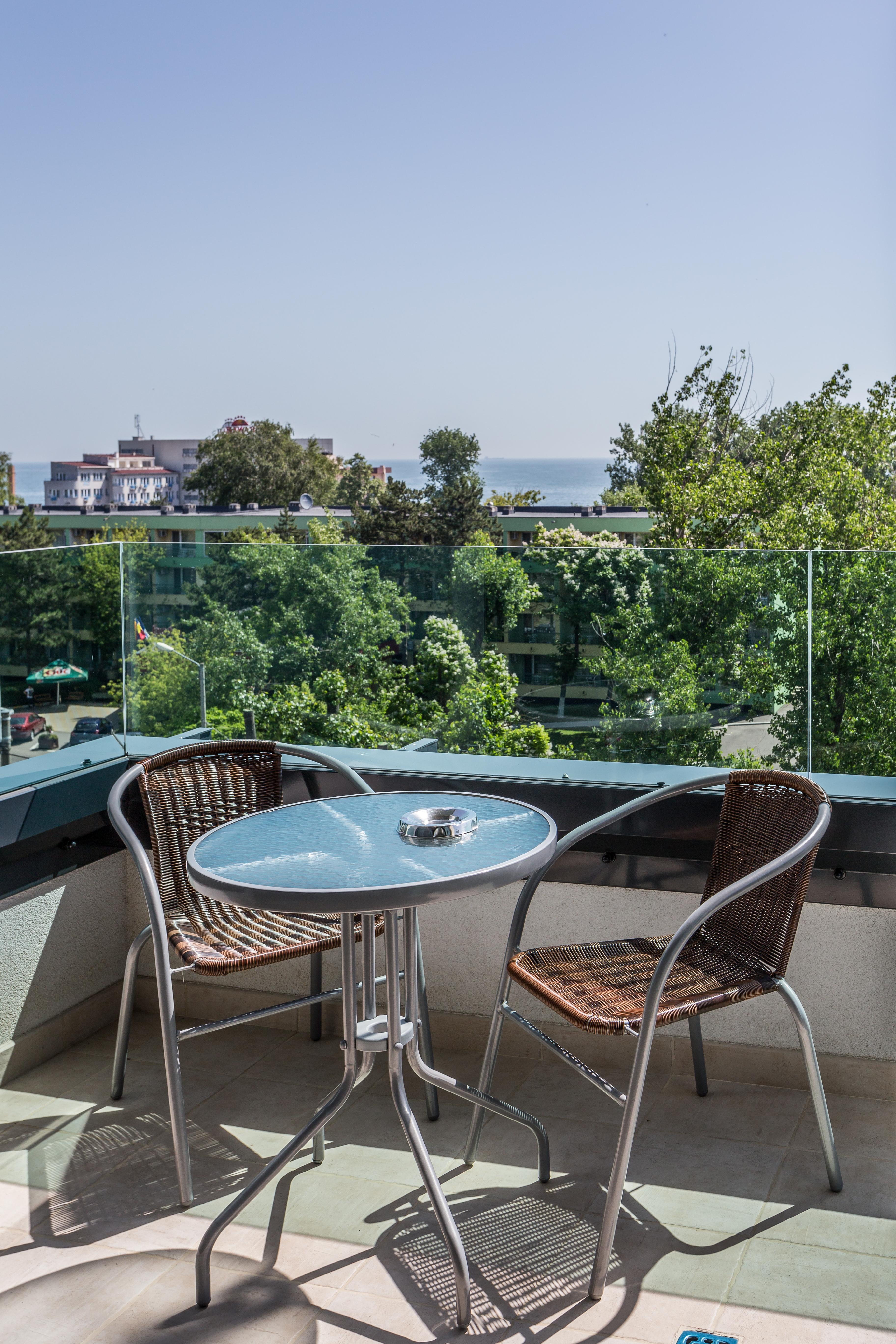 Splendid Conference & Spa Hotel - Adults Only Mamaia Exterior foto