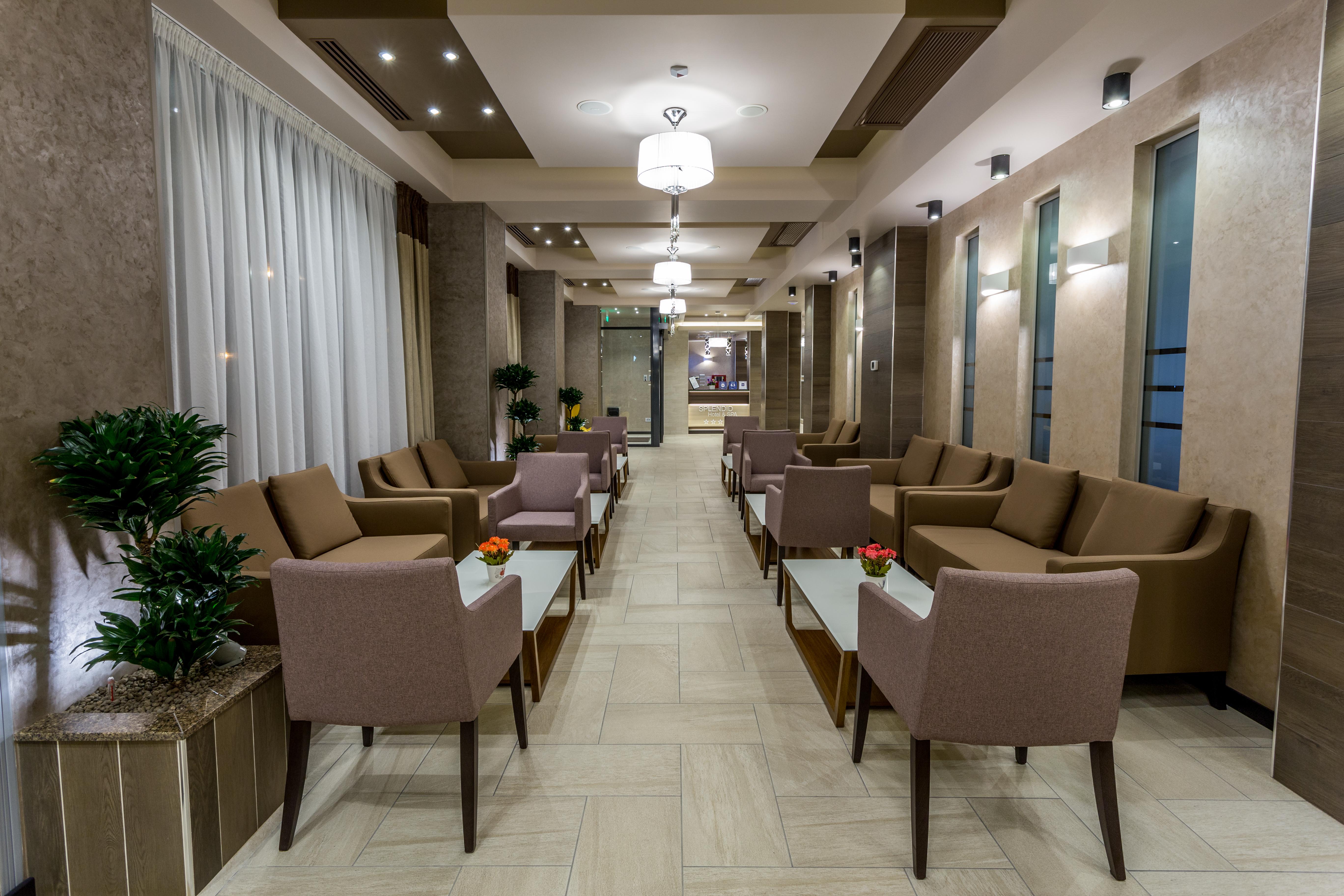Splendid Conference & Spa Hotel - Adults Only Mamaia Exterior foto