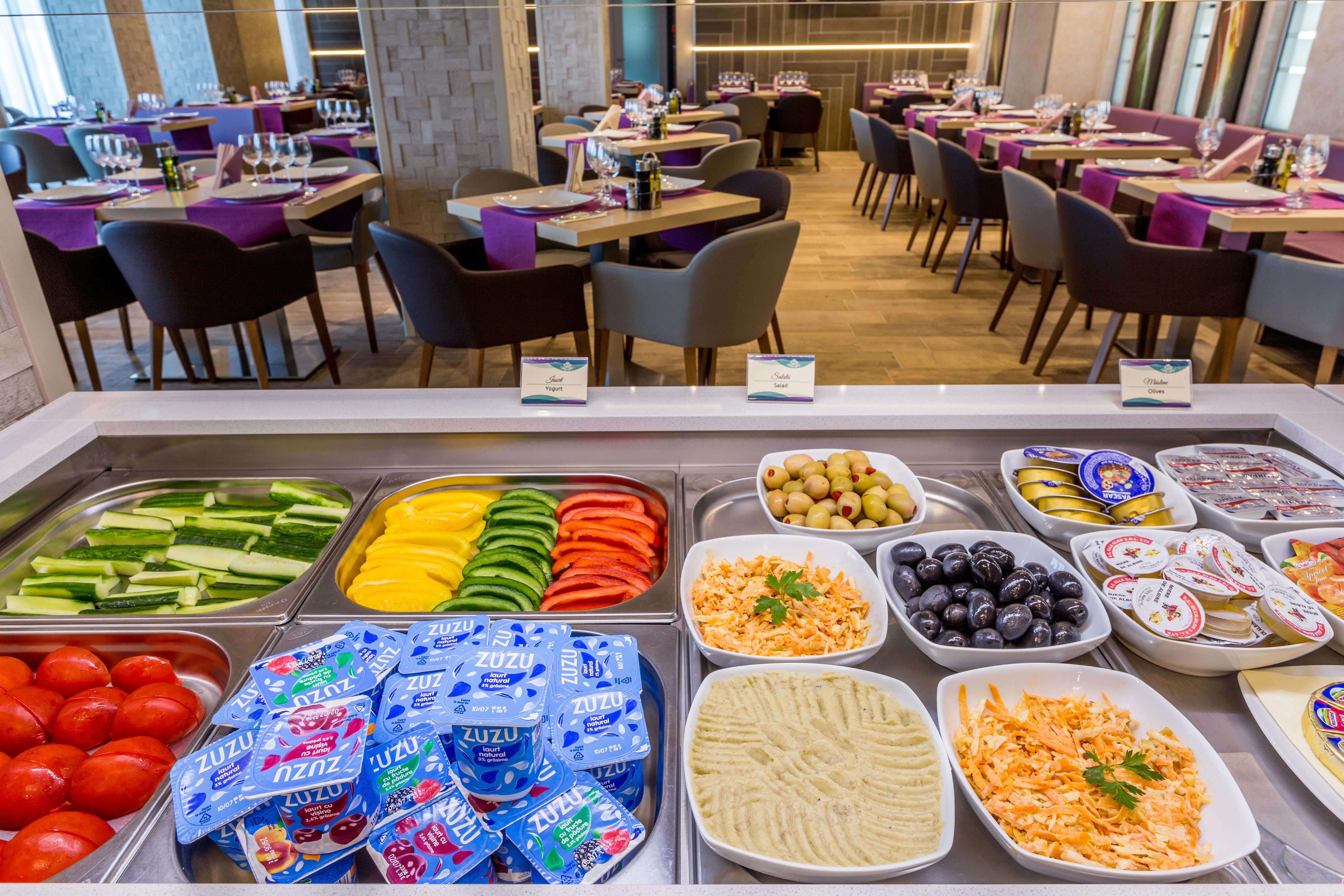 Splendid Conference & Spa Hotel - Adults Only Mamaia Exterior foto