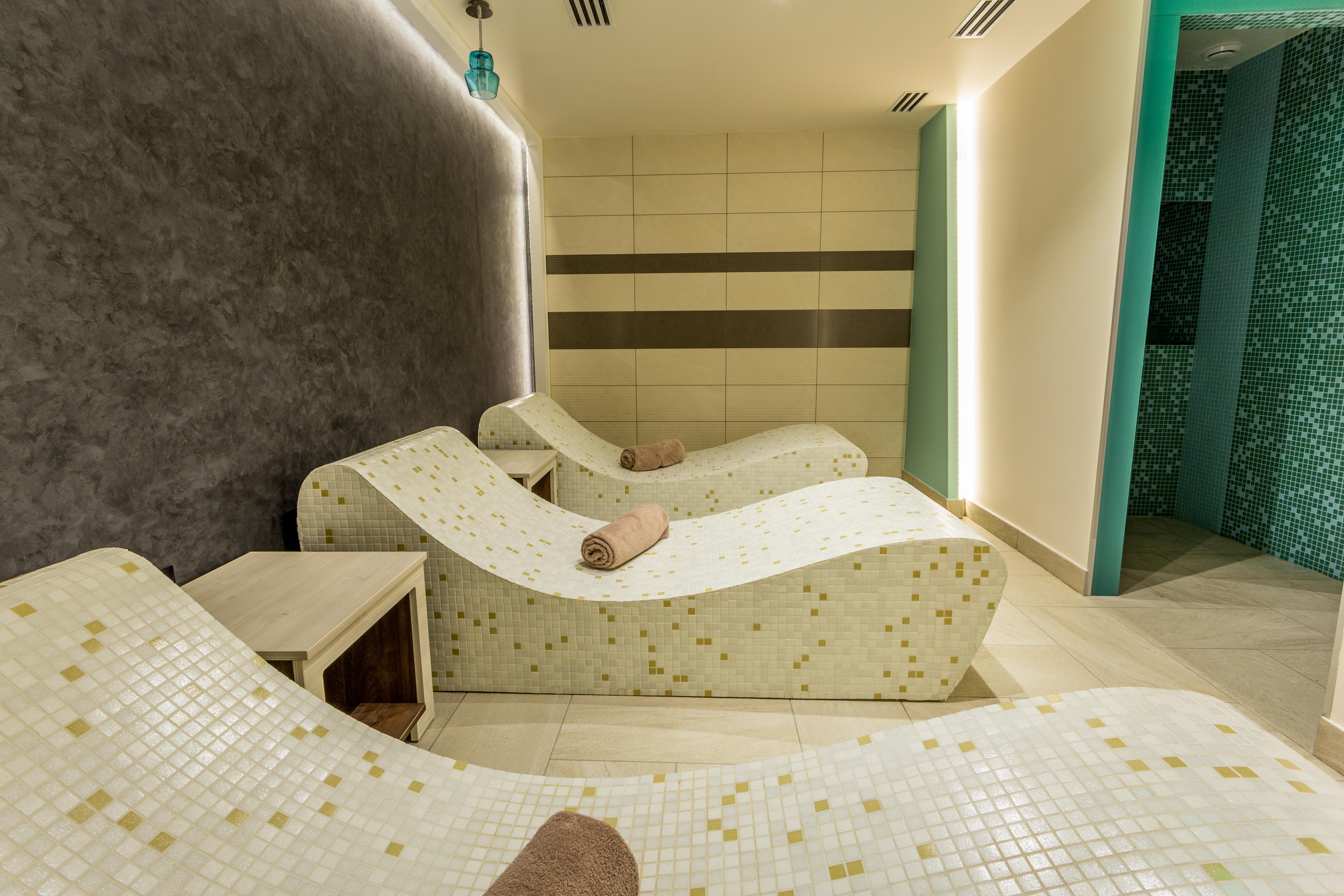 Splendid Conference & Spa Hotel - Adults Only Mamaia Exterior foto