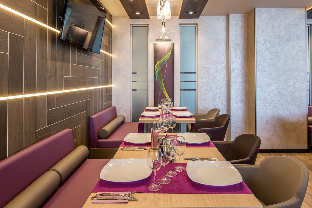 Splendid Conference & Spa Hotel - Adults Only Mamaia Exterior foto