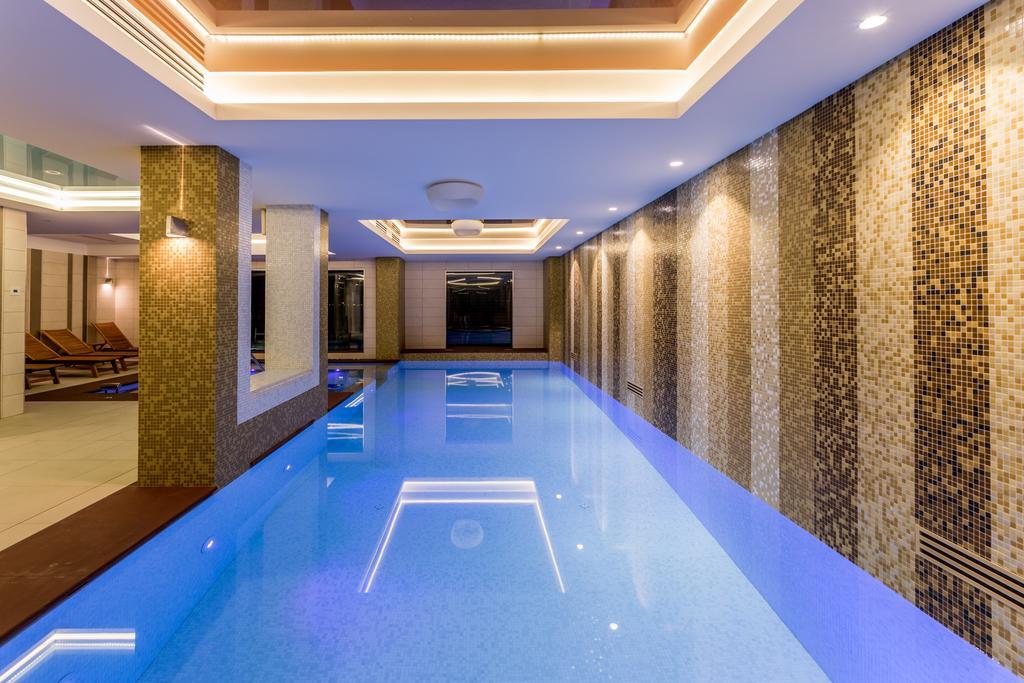 Splendid Conference & Spa Hotel - Adults Only Mamaia Exterior foto